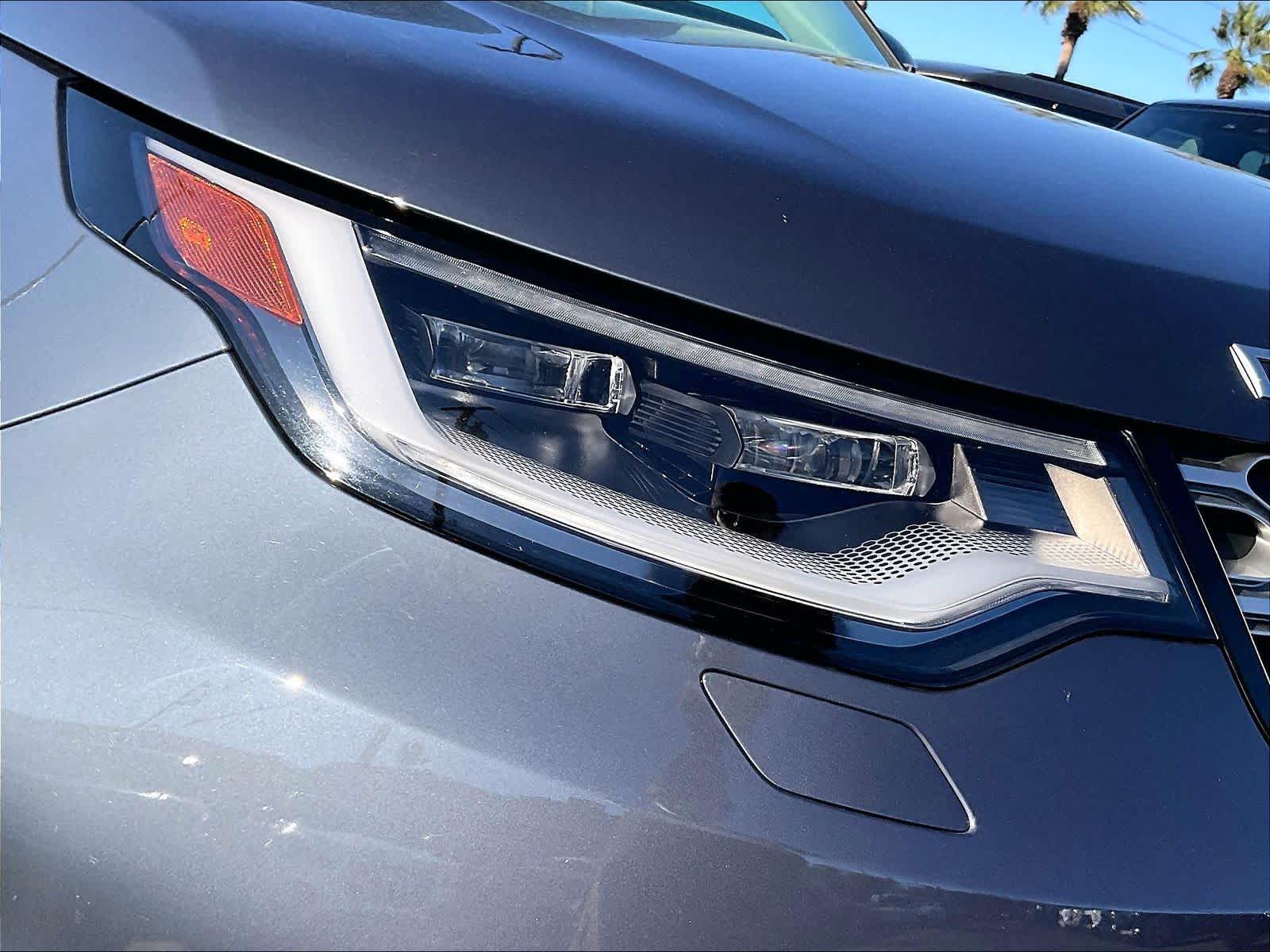 2025 Land Rover Discovery S - Photo 30