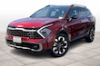 Kia Sportage Plug-In Hybrid