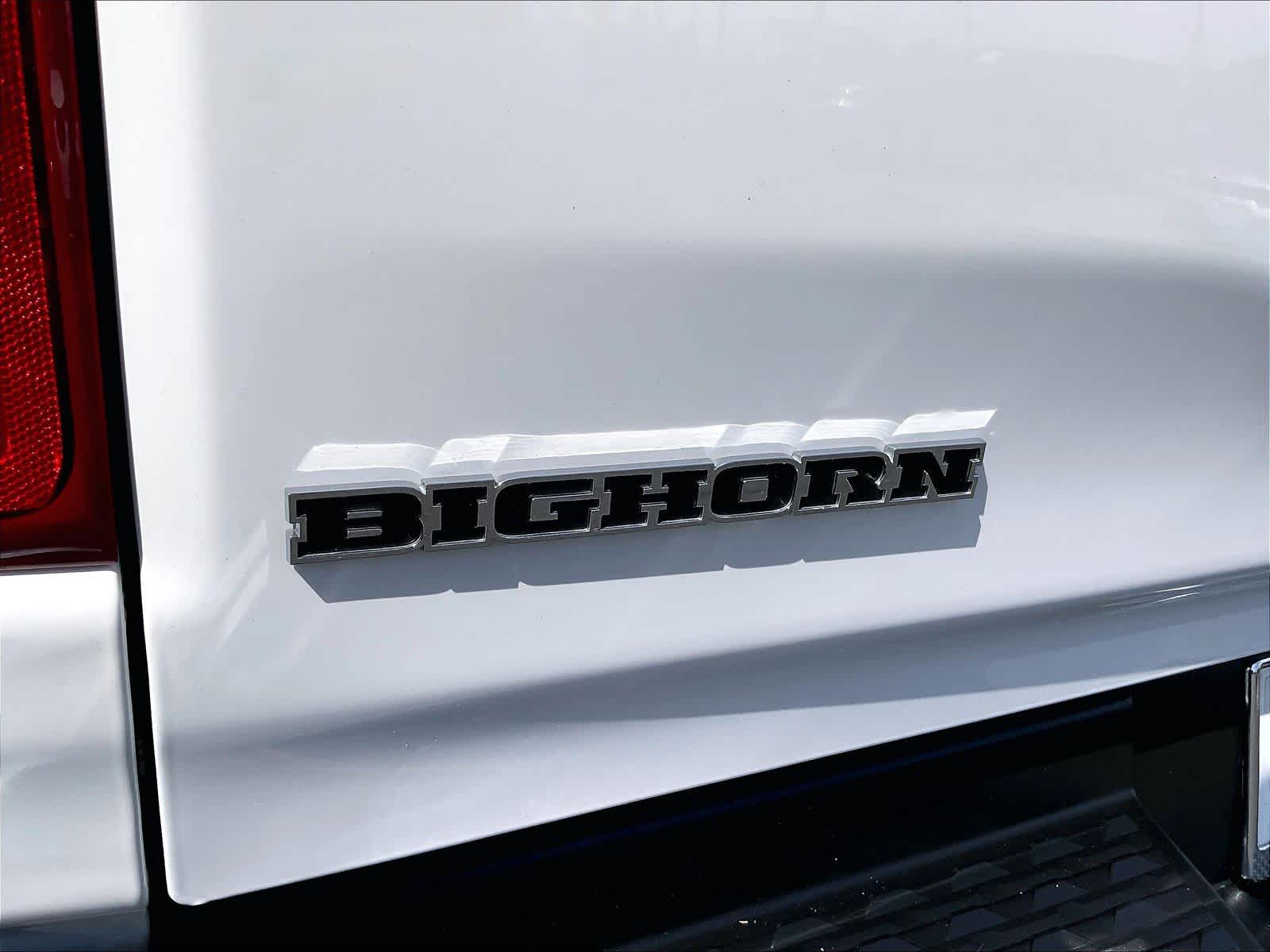 2023 RAM Ram 1500 Pickup Big Horn/Lone Star - Photo 10