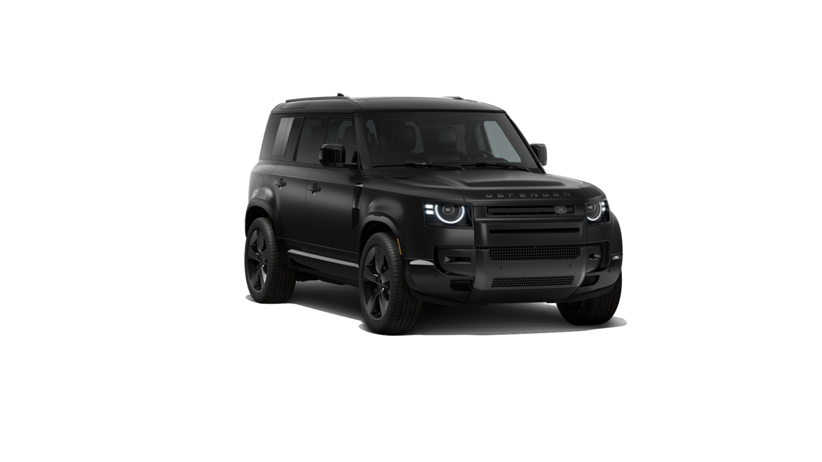 2026 Land Rover Defender 110 X-Dynamic SE P400's photo