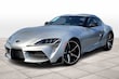 Toyota GR Supra