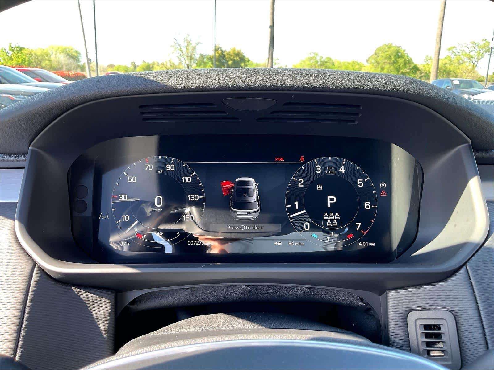 2025 Land Rover Discovery Dynamic SE - Photo 21