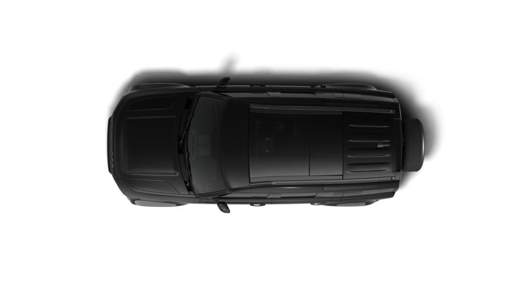New 2026 Land Rover Defender 110