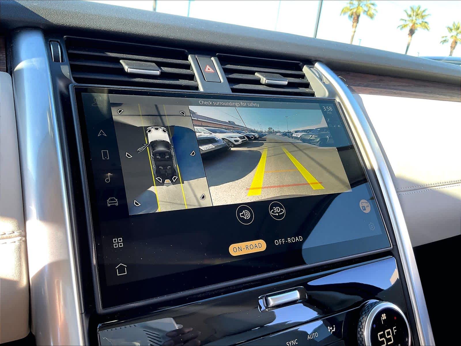 2025 Land Rover Discovery S - Photo 23