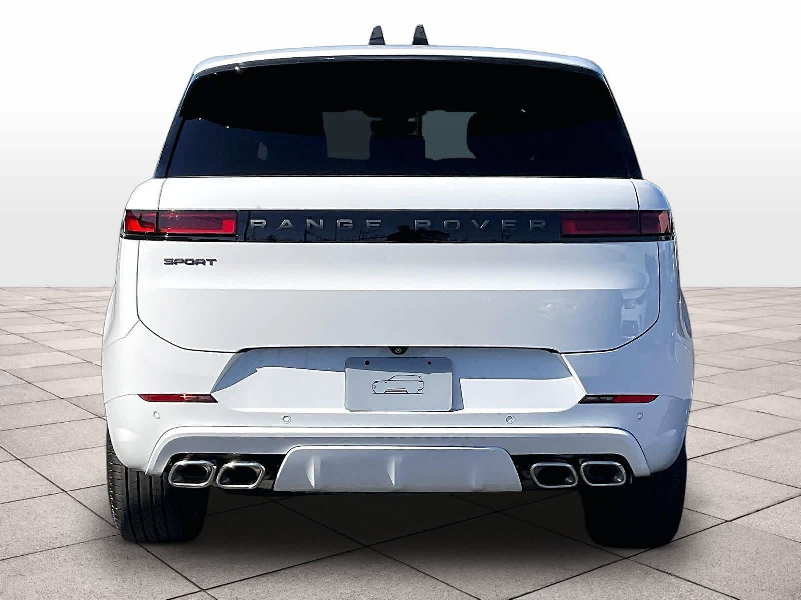 2025 Land Rover Range Rover Sport Dynamic SE - Photo 6