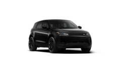 2026 Land Rover Range Rover Evoque S 249PS