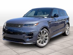 2026 Land Rover Range Rover Sport Dynamic SE SUV