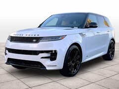 2026 Land Rover Range Rover Sport Dynamic SE SUV