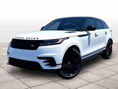 2026 Land Rover Range Rover Velar Dynamic SE