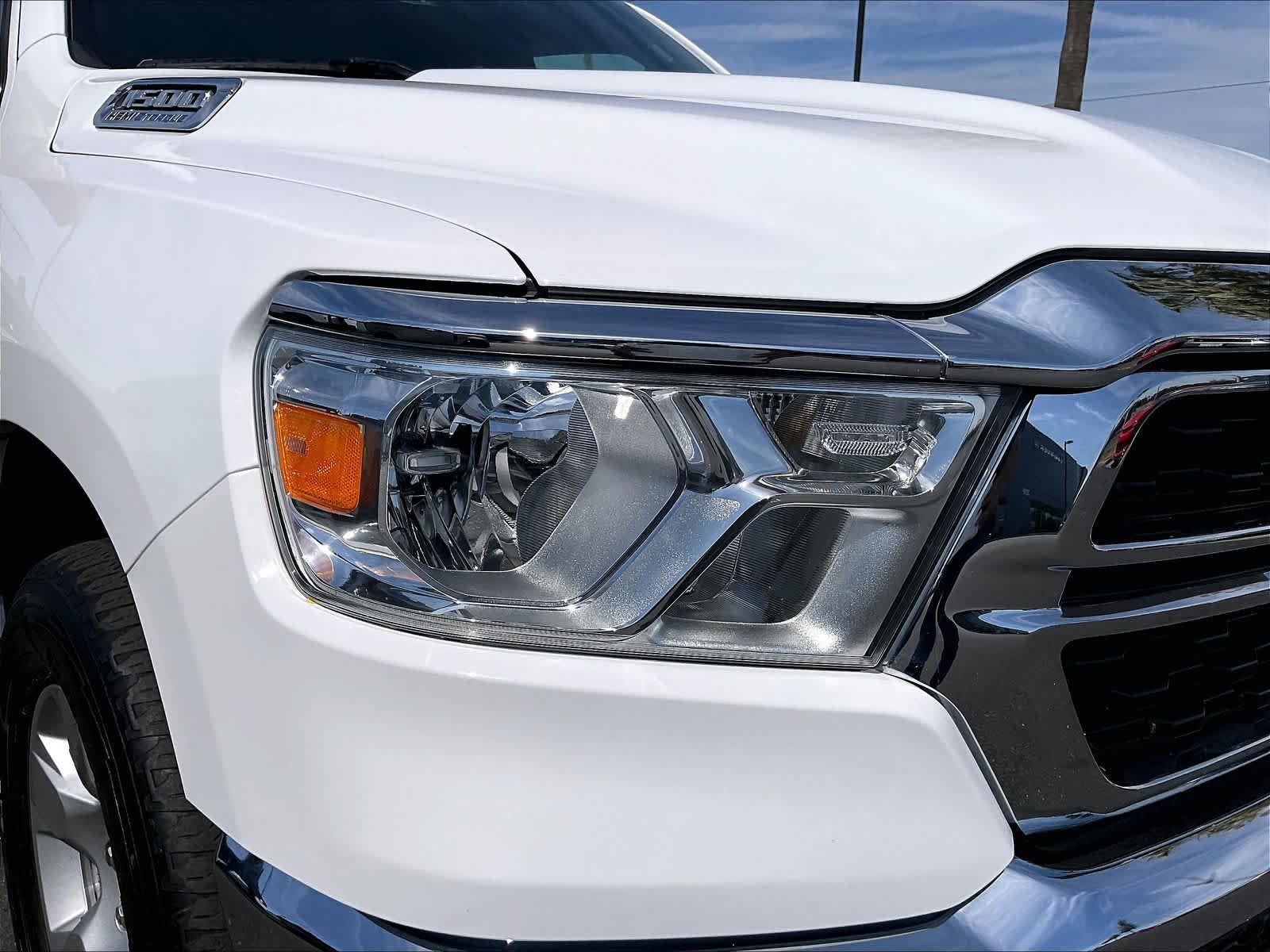 2023 RAM Ram 1500 Pickup Big Horn/Lone Star - Photo 30