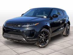 2026 Land Rover Range Rover Evoque S SUV