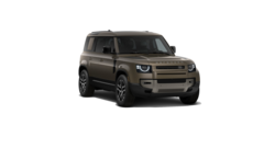 2026 Land Rover Defender 110 S SUV