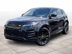 2026 Land Rover Range Rover Evoque Dynamic SE SUV