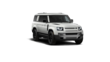 Land Rover Defender 130