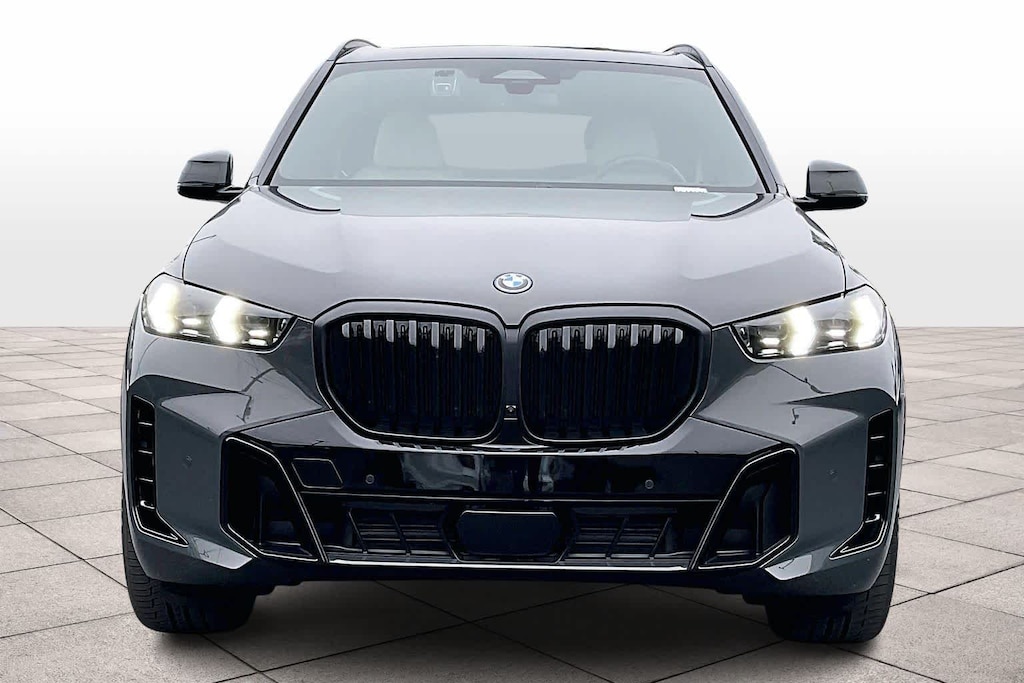 Used 2024 BMW X5 xDrive50e Plug-In Hybrid