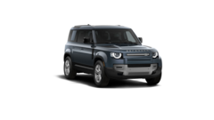 2025 Land Rover Defender 110 400PS S SUV