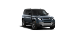 2025 Land Rover Defender 110 S SUV