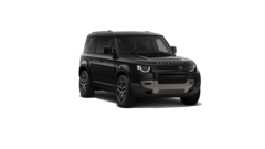 2026 Land Rover Defender 110 S SUV
