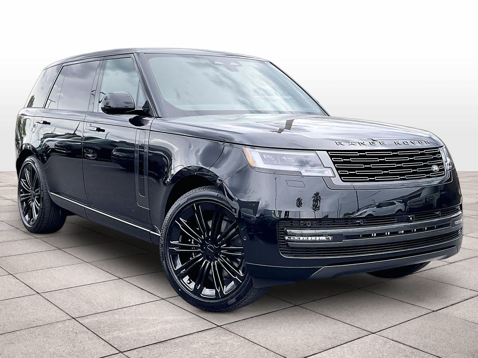 2024 Range Rover Evoque For Sale Near Elk Grove CA