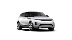 2026 Land Rover Range Rover Evoque Hoxton 249PS