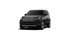 2026 Land Rover Discovery S 300PS