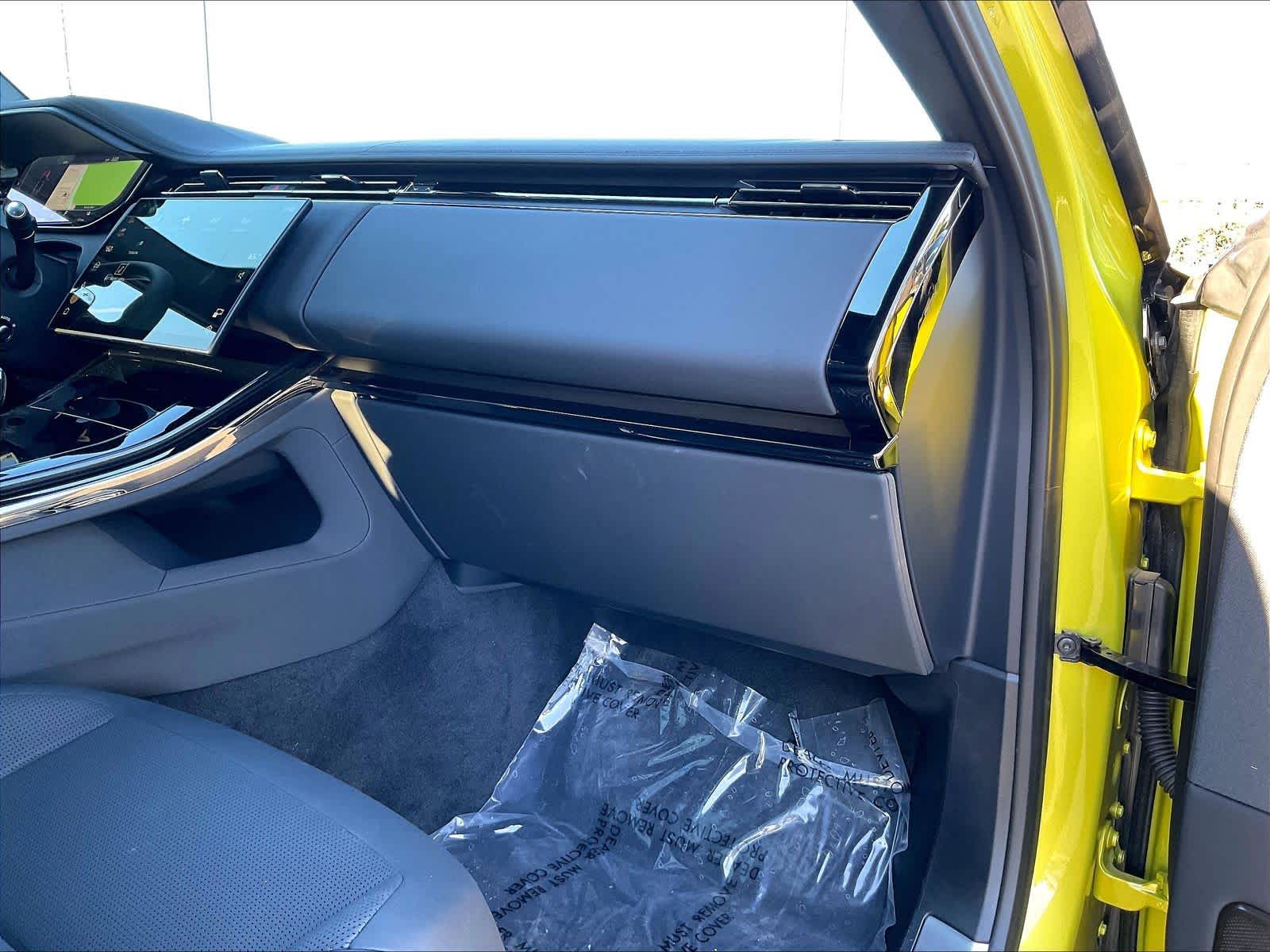 2025 Land Rover Range Rover Sport SV Edition Two - Photo 27