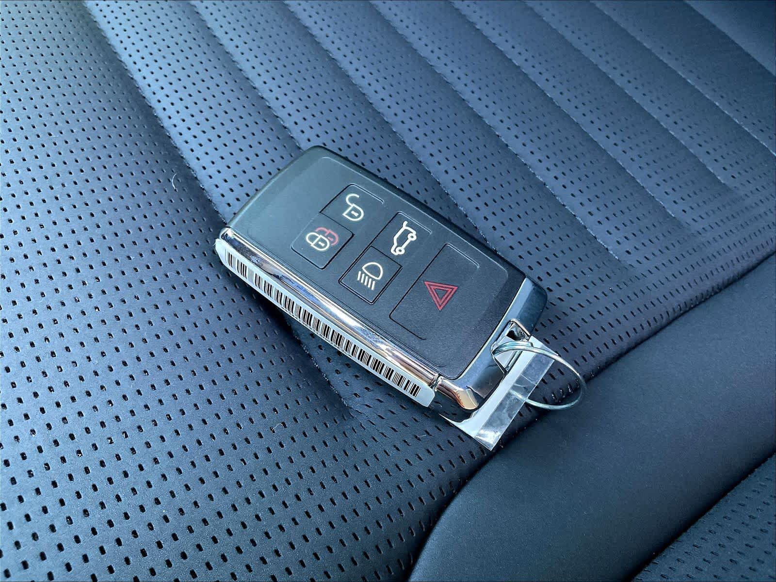 2025 Land Rover Range Rover Sport SV Edition Two - Photo 35