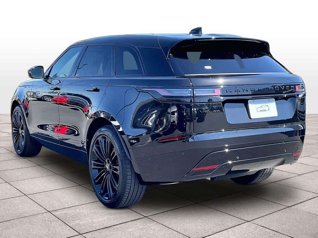 New 2026 Land Rover Range Rover Velar Belgravia Edition Range Rover Velar Belgravia Edition