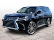  LEXUS LX 570