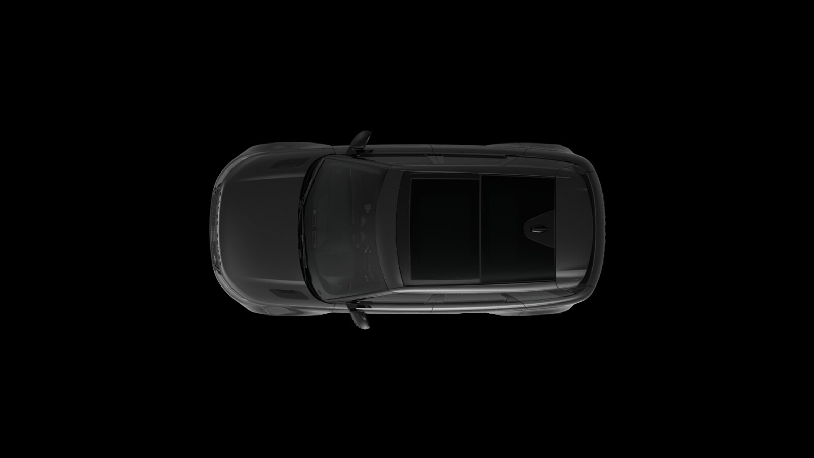 2026 Land Rover Range Rover Evoque Dynamic SE photo 4
