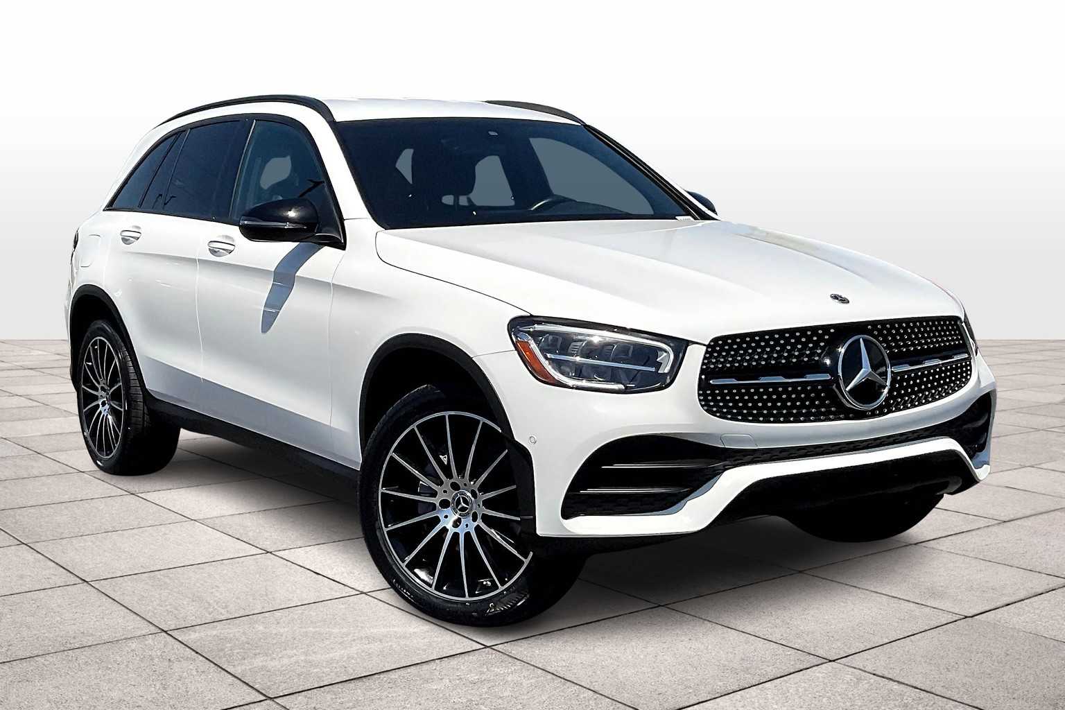Used 2021 Mercedes-Benz GLC GLC300 with VIN W1N0G8EB0MV309926 for sale in Sacramento, CA