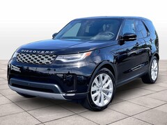 2026 Land Rover Discovery S SUV