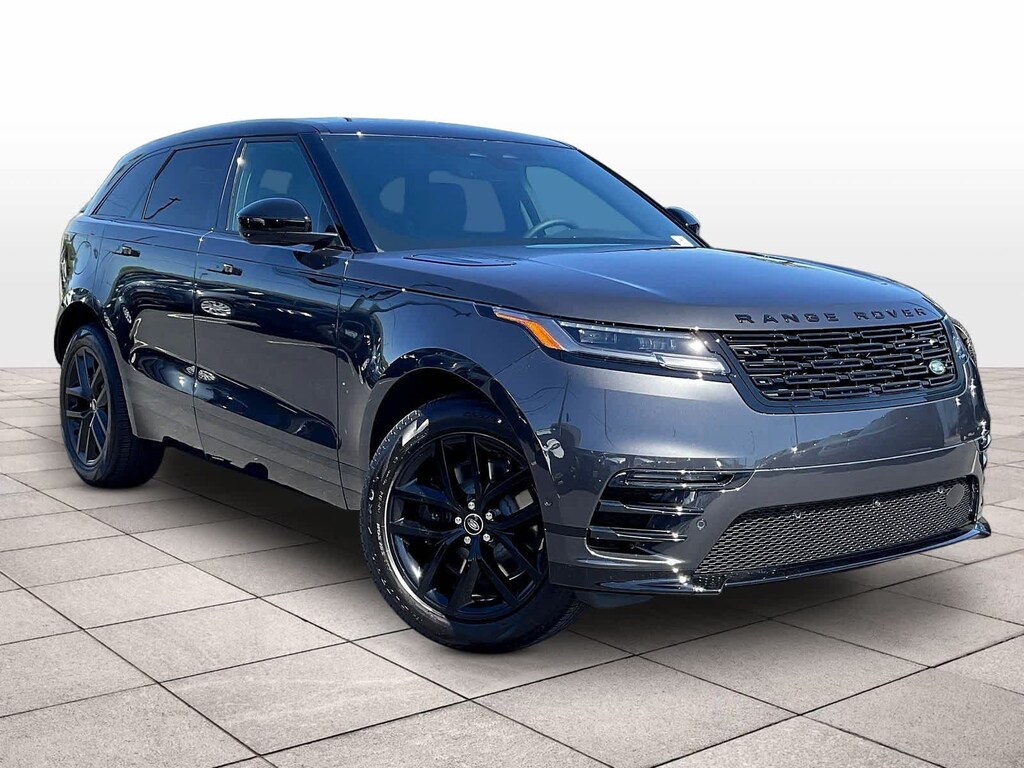 New 2026 Land Rover Range Rover Velar Dynamic SE
