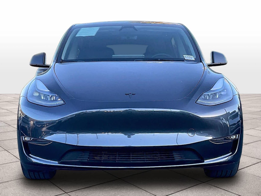 Used 2024 Tesla Model Y Performance AWD