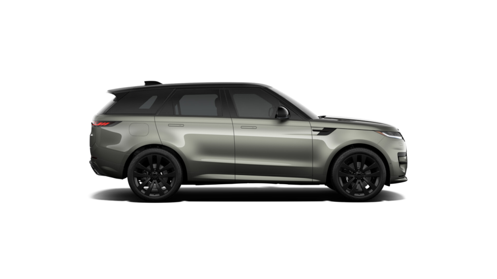 New 2026 Land Rover Range Rover Sport Dynamic SE 400PS