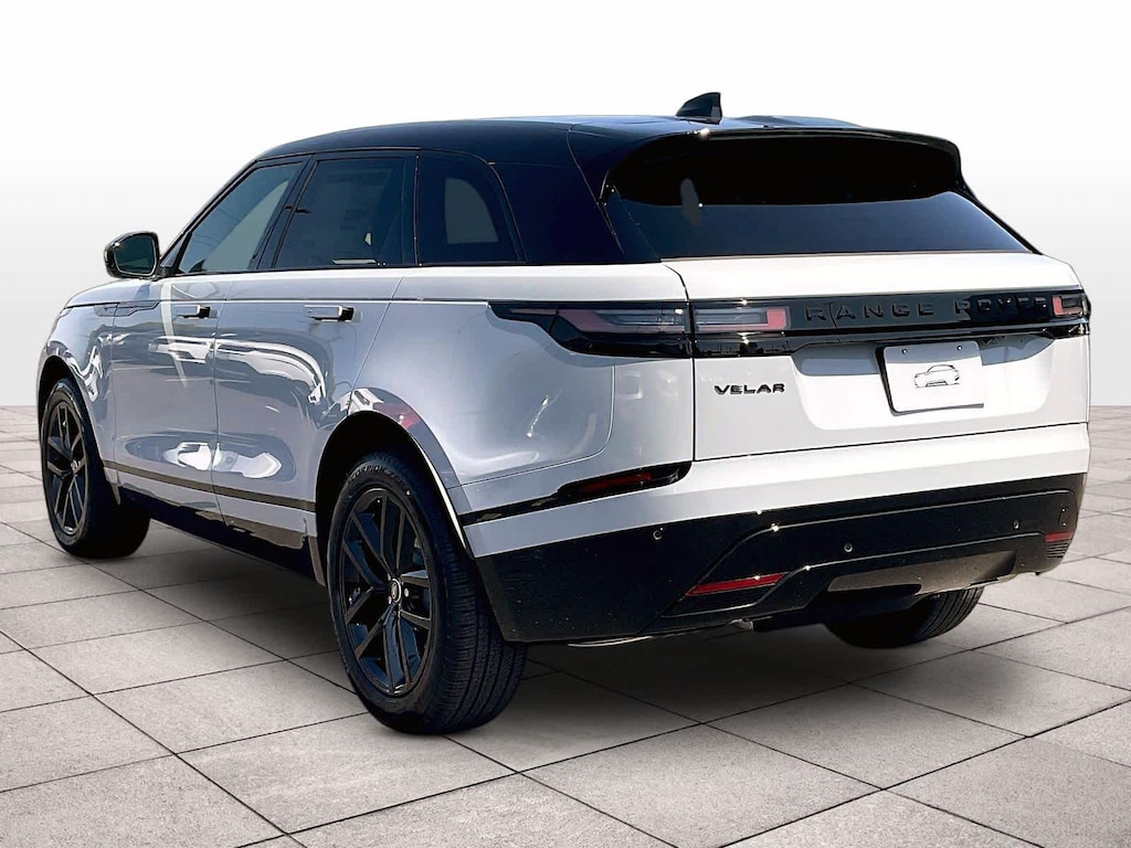 New 2026 Land Rover Range Rover Velar Dynamic SE