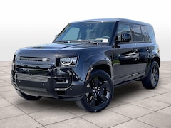 2026 Land Rover Defender 110 X-Dynamic SE SUV