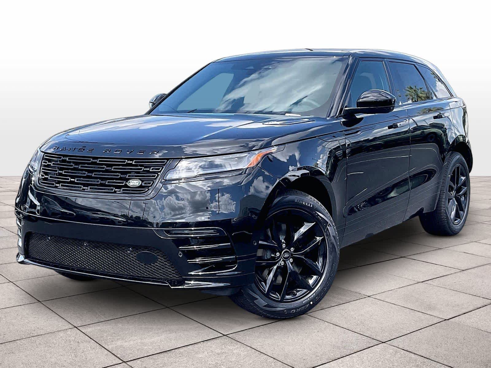2026 Land Rover Range Rover Velar P400 Dynamic SE's photo