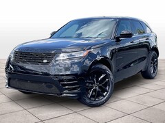 2026 Land Rover Range Rover Velar Dynamic SE