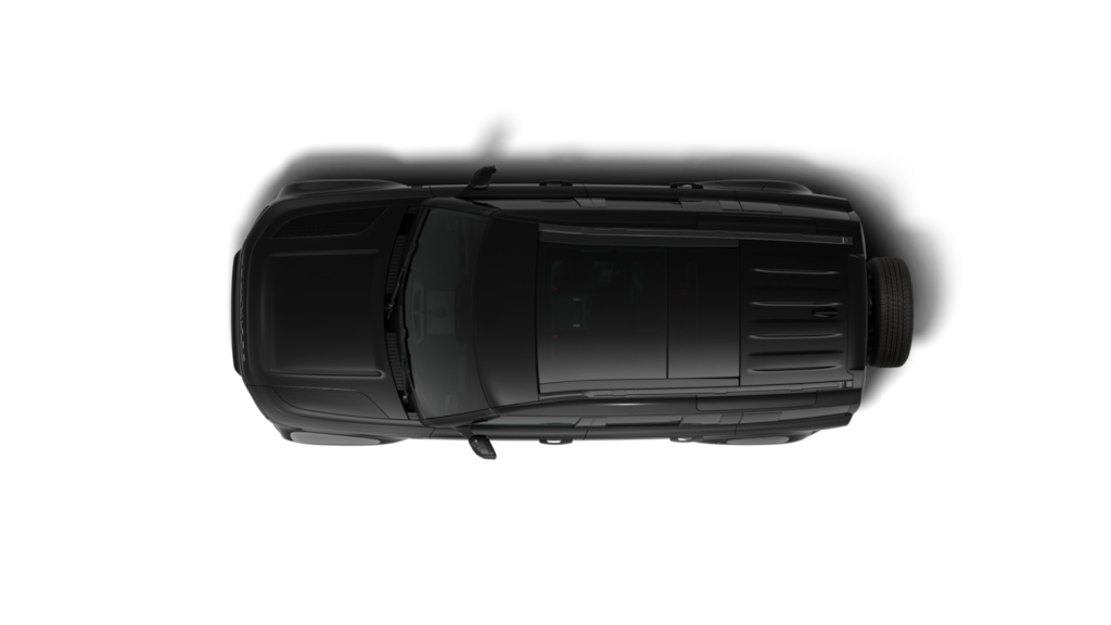 New 2026 Land Rover Defender 110 S 300PS