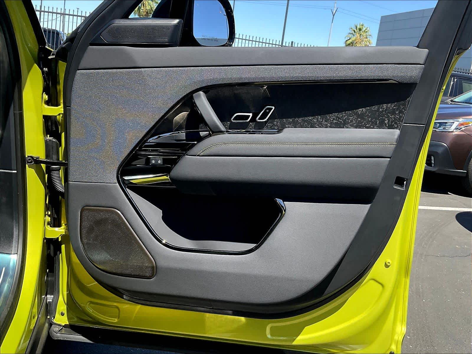 2025 Land Rover Range Rover Sport SV Edition Two - Photo 30