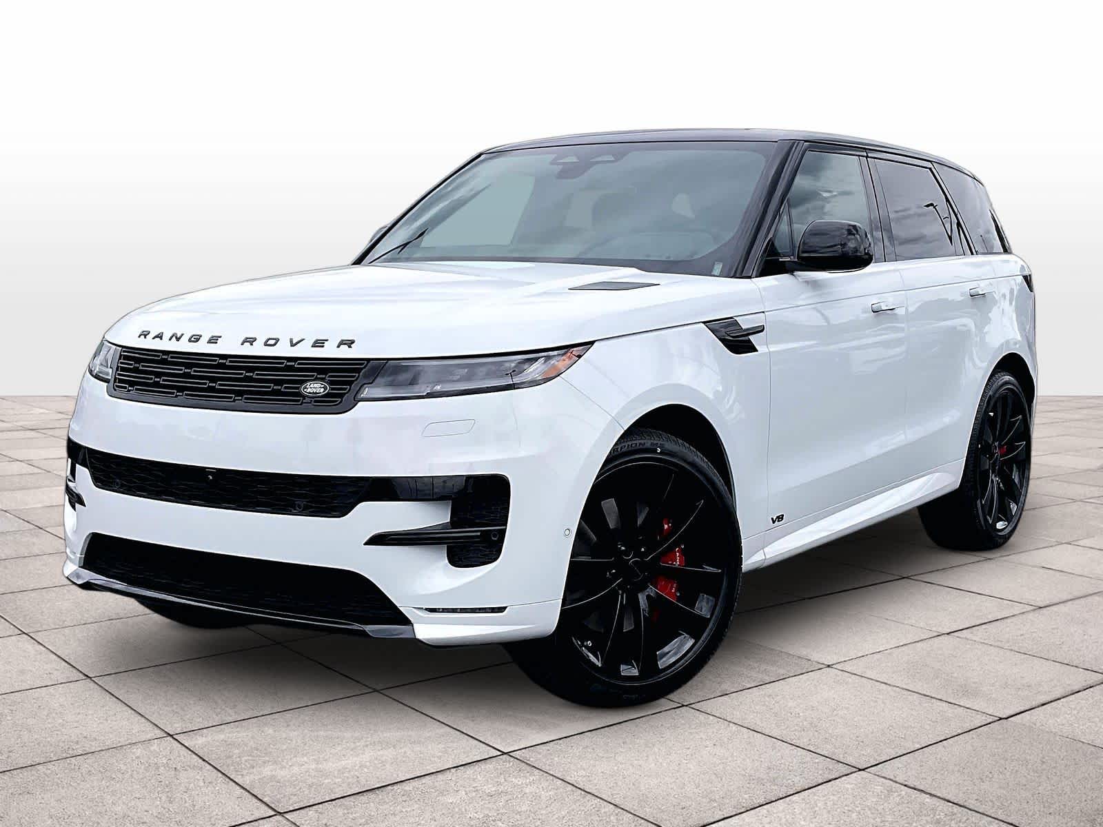 2026 Land Rover Range Rover Sport P530 Dynamic SE's photo