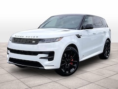 2026 Land Rover Range Rover Sport Dynamic SE SUV