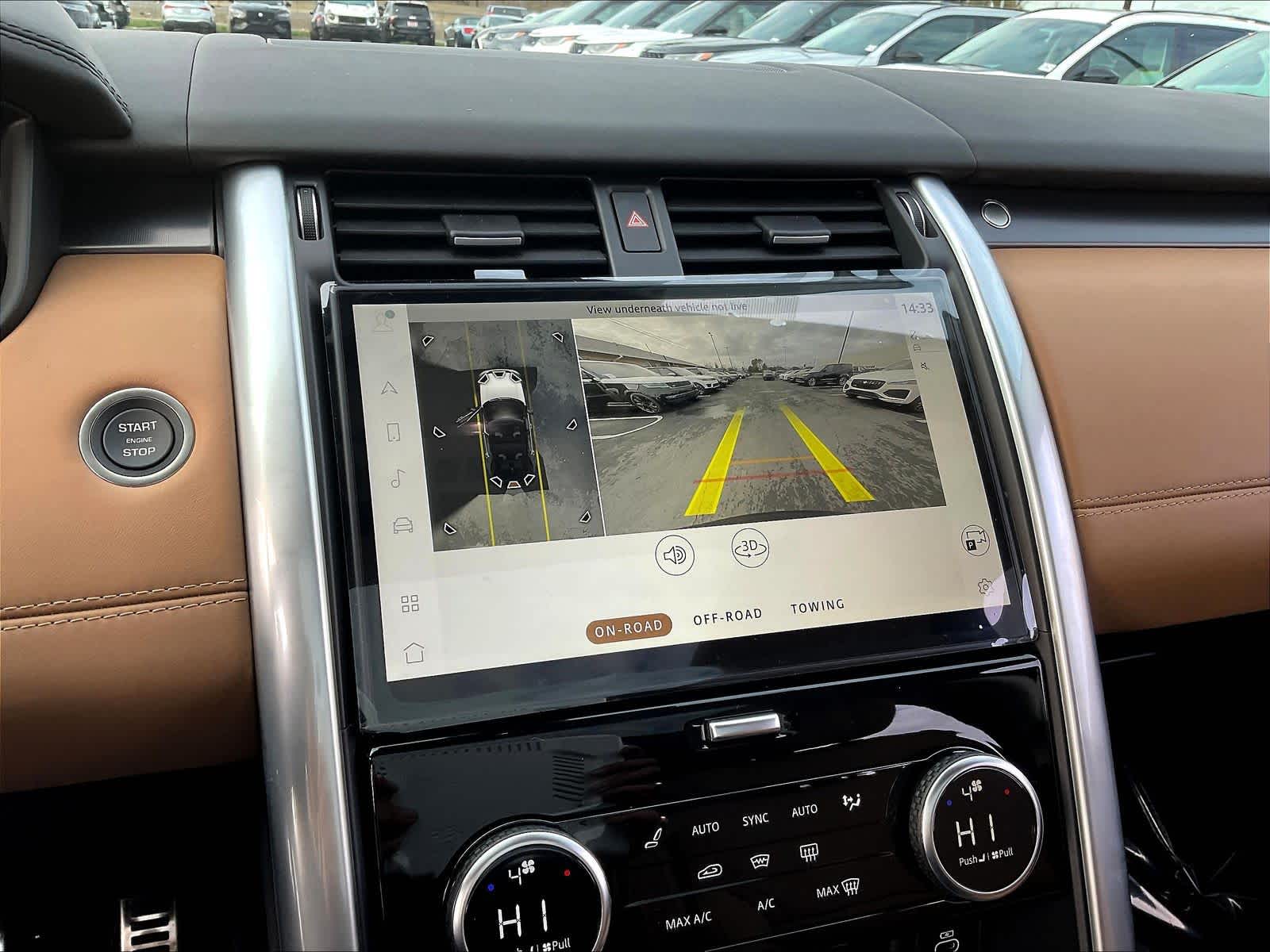 2025 Land Rover Discovery Metropolitan Edition - Photo 20