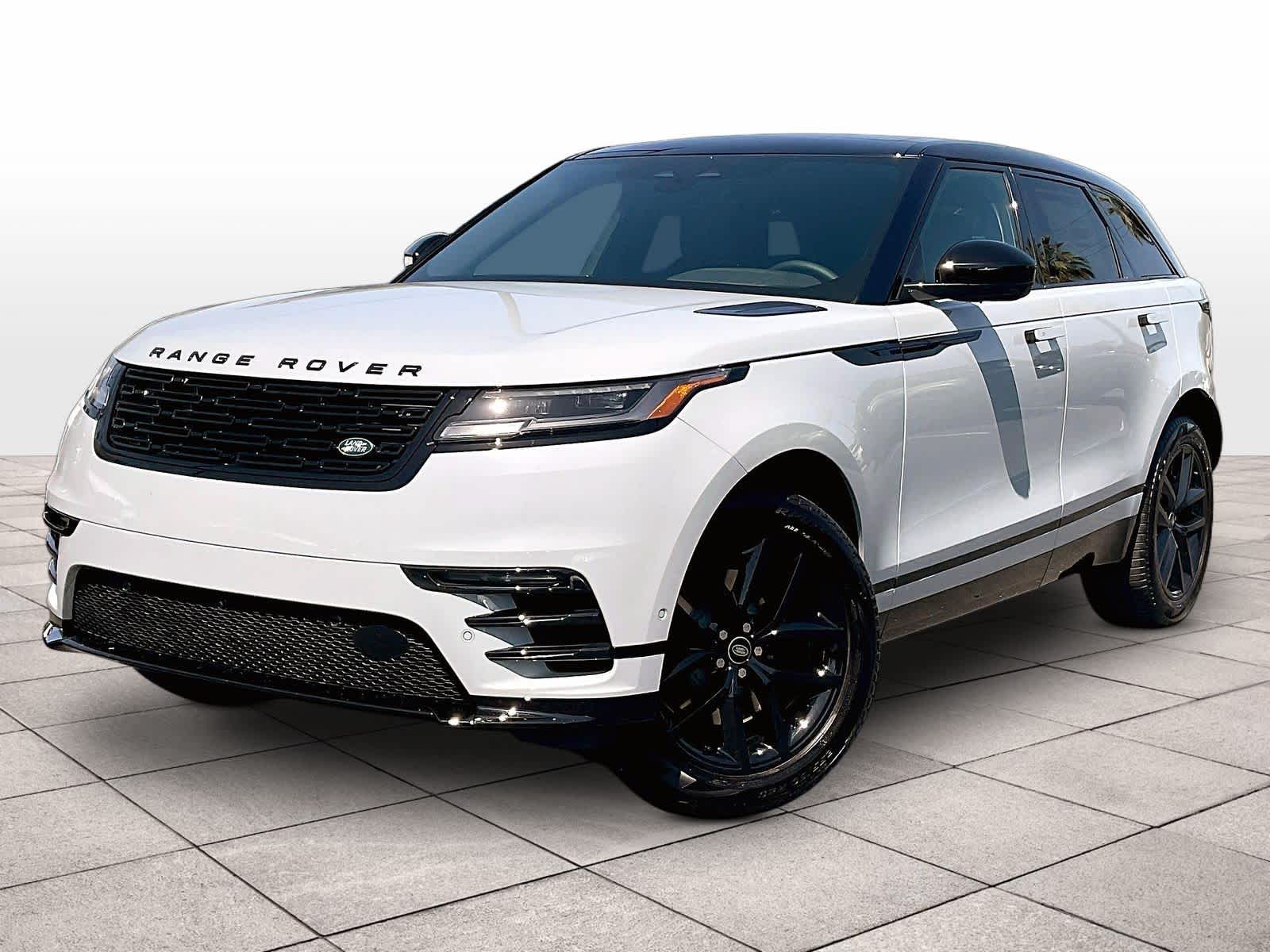 2026 Land Rover Range Rover Velar P250 Dynamic SE's photo