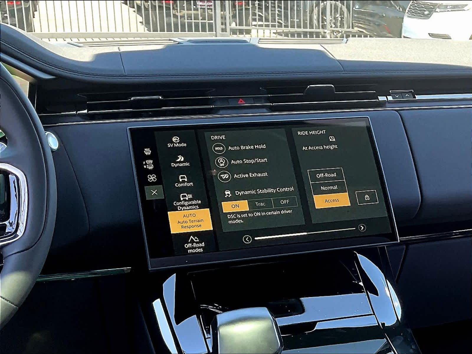 2025 Land Rover Range Rover Sport SV Edition Two - Photo 9