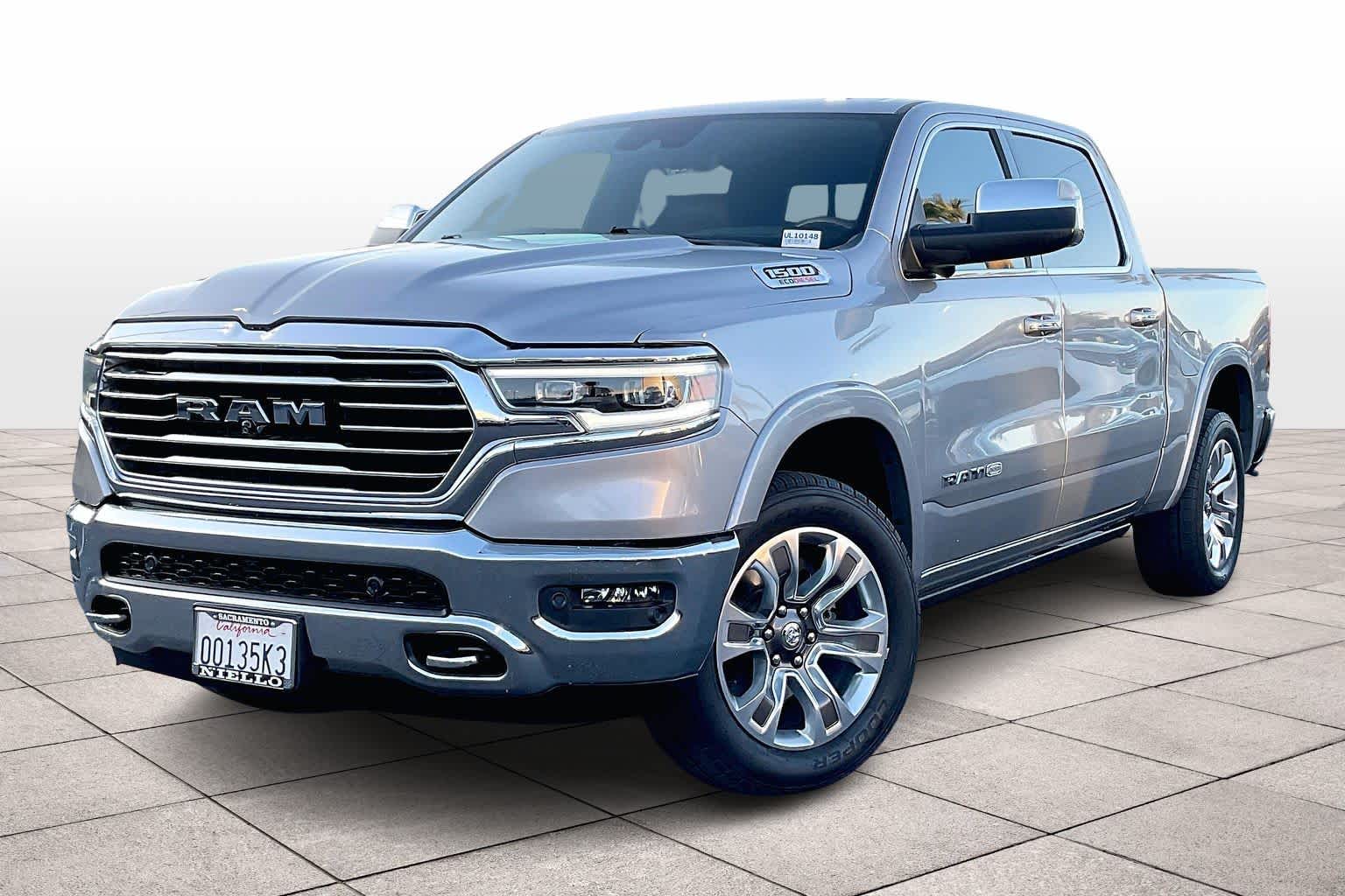 2022 RAM Ram 1500 Pickup Longhorn's photo