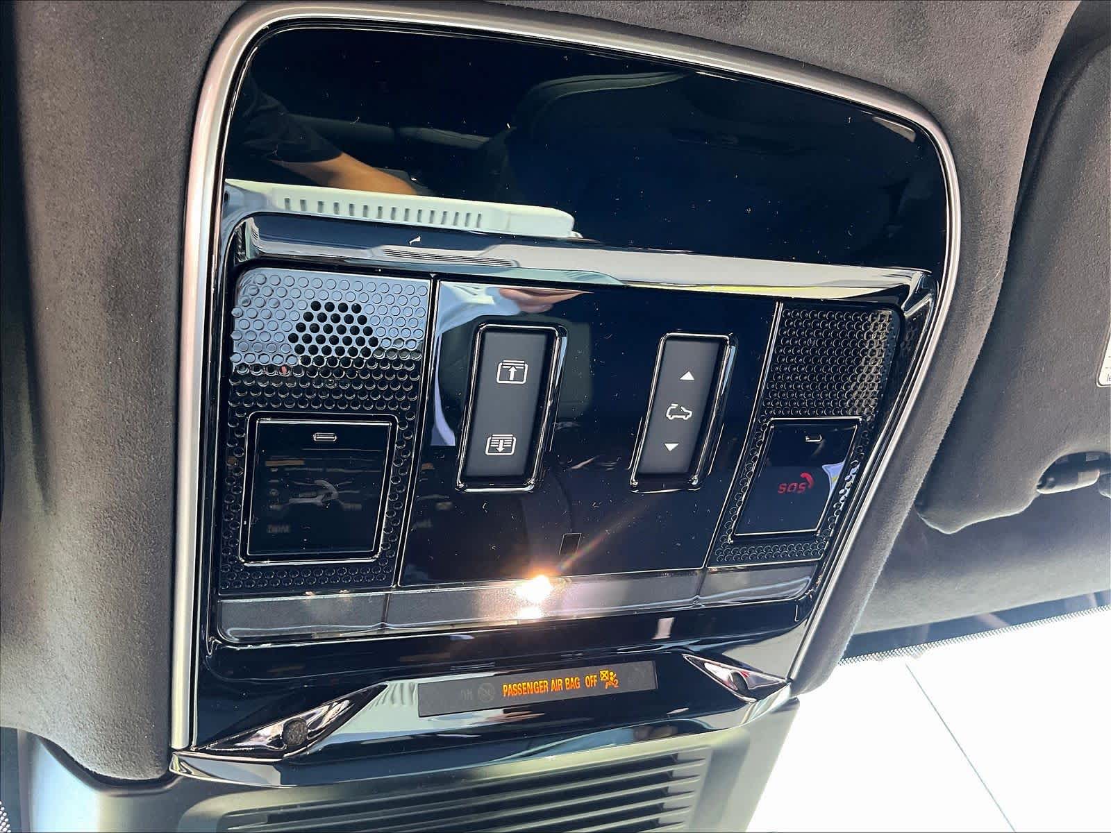 2025 Land Rover Range Rover Sport SV Edition Two - Photo 23
