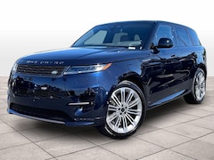 2026 Land Rover Range Rover Sport Dynamic SE SUV