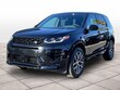  Land Rover Discovery Sport Landmark